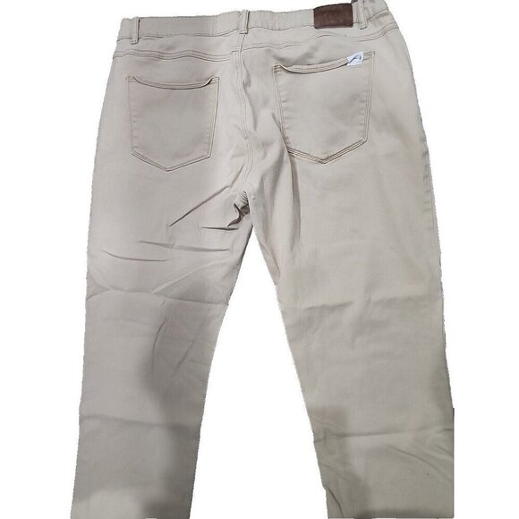 Barbell Apparel Jeans Mid-rise Straight Leg Men's 38X31 - Picture 12 of 16